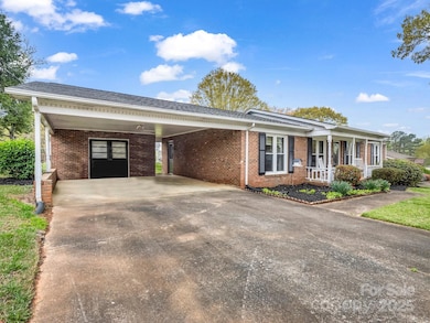 1309 Briarcliff Rd, Shelby, NC 28152 - photo 7