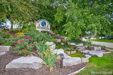Providence Lake community