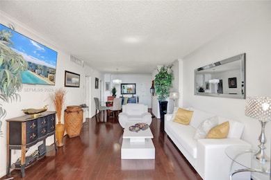 The Wave unit 321 (Available Decem, Hollywood, FL 33019 - photo 5