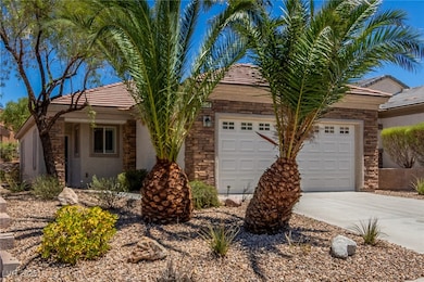 2348 Celestial Moon St, Henderson, NV 89044 - photo 2