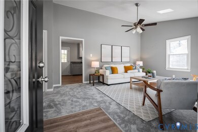 2013 S Twilight Ln, North Chesterfield, VA 23235 - photo 6