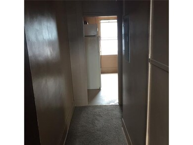 Bedroom.