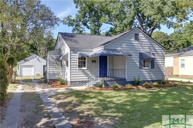 2306 E 40th St, Savannah, GA 31404 - photo 7