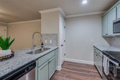 2208 N Hickory St unit 2208, Sherman, TX 75092 - photo 4