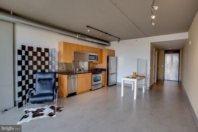 The Alta unit 1105, Washington, DC 20005 - photo 6