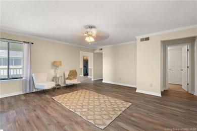 1710 Charlestown New Albany Rd unit 107, Jeffersonville, IN 47130 - photo 4