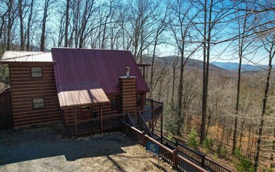 90 Picklesimer Mountain Trail, Morganton, GA 30560 - photo 3