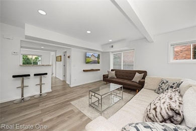 3420 Fairmont Rd, Royal Oak, MI 48073 - photo 7