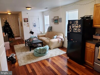 1525 N 17th St unit 3, Philadelphia, PA 19121 - photo 2