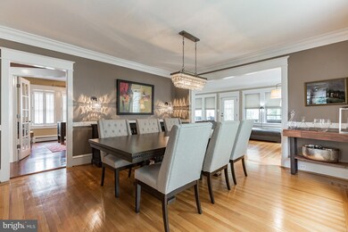 133 Hopkins Ave, Haddonfield, NJ 08033 - photo 2