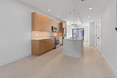 5232 Avery St unit 3, Detroit, MI 48208 - photo 5