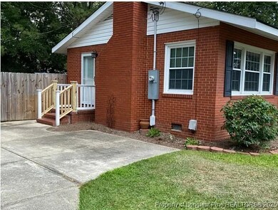 817 Emeline Ave, Fayetteville, NC 28303 - photo 2
