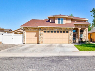2942 F 1 4 Rd, Grand Junction, CO 81504 - photo 2