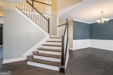 115 Floating Leaf Way, Dallas, GA 30132 - photo 4