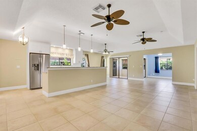 Living Dining