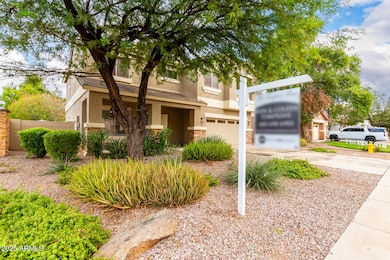 1234 E Lark St, Gilbert, AZ 85297 - photo 2