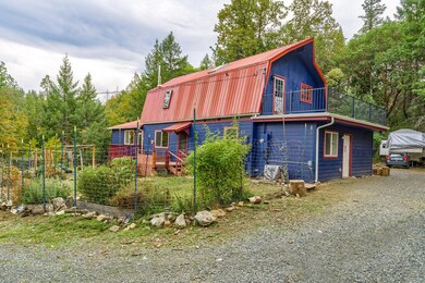 7227 Pleasant Creek Rd, Rogue River, OR 97537 - photo 5