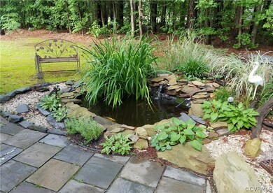 7113 W Quaker Rd, Disputanta, VA 23842 - photo 3