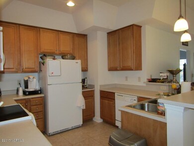 Nice Kitchen