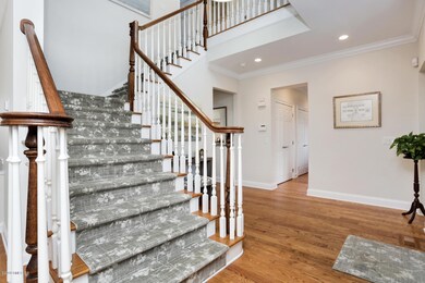 Entry Foyer