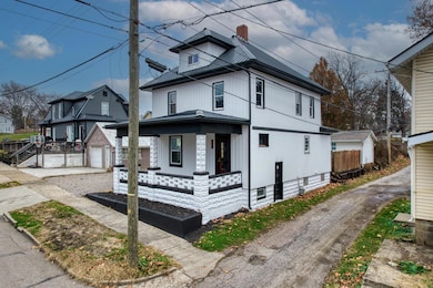 498 Clarendon St, Newark, OH 43055 - photo 2