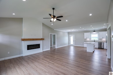 25 Fox Run, Melber, KY 42069 - photo 7