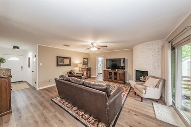 6505 Riddle Dr, North Richland Hills, TX 76182 - photo 5