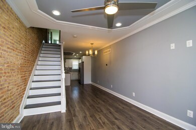 2109 E Chase St, Baltimore, MD 21213 - photo 3