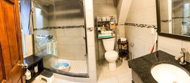 203 Winter St unit 1, Brockton, MA 02302 - photo 7