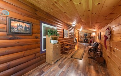 5439 W Hwy 382, Ellijay, GA 30536 - photo 7