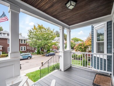94 Fletcher St, Roslindale, MA 02131 - photo 2