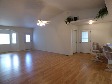 Living Room/Dining Room