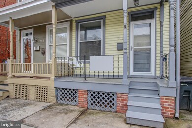 216 E 5th St, Frederick, MD 21701 - photo 2
