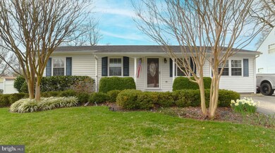 3621 5th St, North Beach, MD 20714 - photo 7