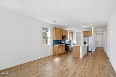 4865 S 241st Dr, Buckeye, AZ 85326 - photo 5