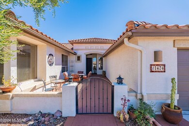 Enjoy Morning Coffee