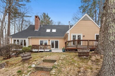 9 Oak Meadow Rd, Lincoln, MA 01773 - photo 3