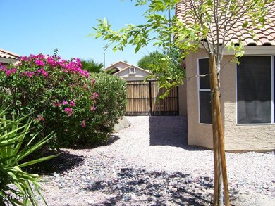 Side Of Home