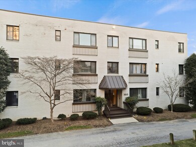 3815 Davis Place NW unit 5, Washington, DC 20007 - photo 2