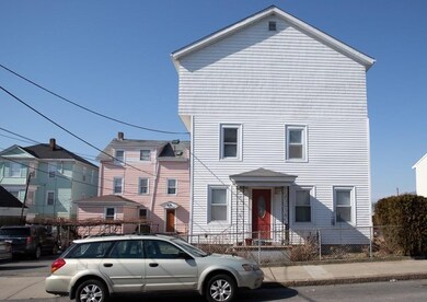 84 Orange St, Fall River, MA 02720 - photo 2