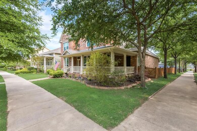 8600 Olmstead Terrace, North Richland Hills, TX 76180 - photo 2