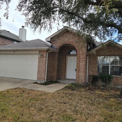 203 Lakehurst Dr, Wylie, TX 75098 - photo 2