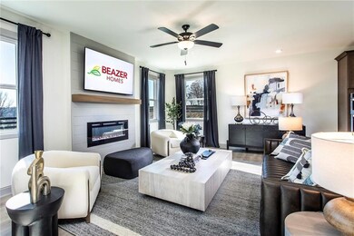 4845 Montane St, Cumming, GA 30028 - photo 7