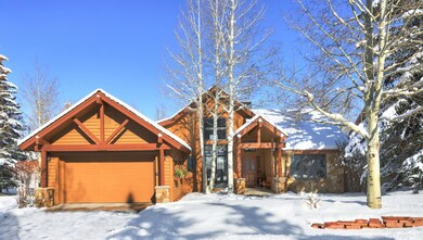 277 Saddle Ridge Loop, Cordillera, CO 81632 - photo 2