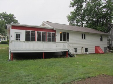 256 Day St, Manchester, NH 03104 - photo 3