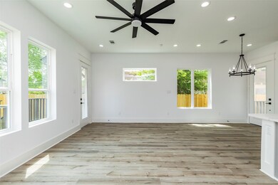 6310 Norland St, Houston, TX 77022 - photo 4