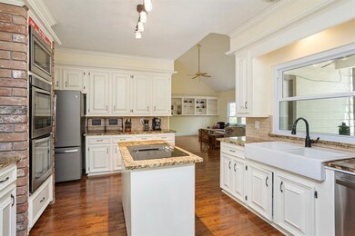 14210 Rivergrove Dr, Houston, TX 77070 - photo 4