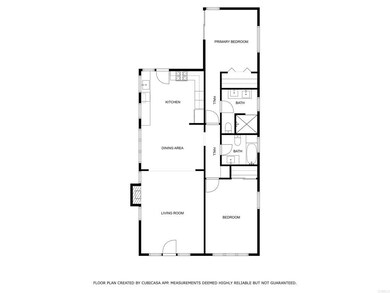 4876 4878 34th St, San Diego, CA 92116 - photo 6