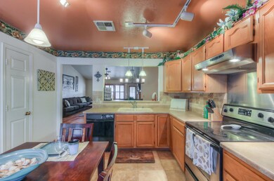 1237 E Redfield Rd, Gilbert, AZ 85234 - photo 2