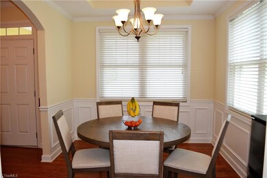 2476 Birch View Dr, High Point, NC 27265 - photo 3